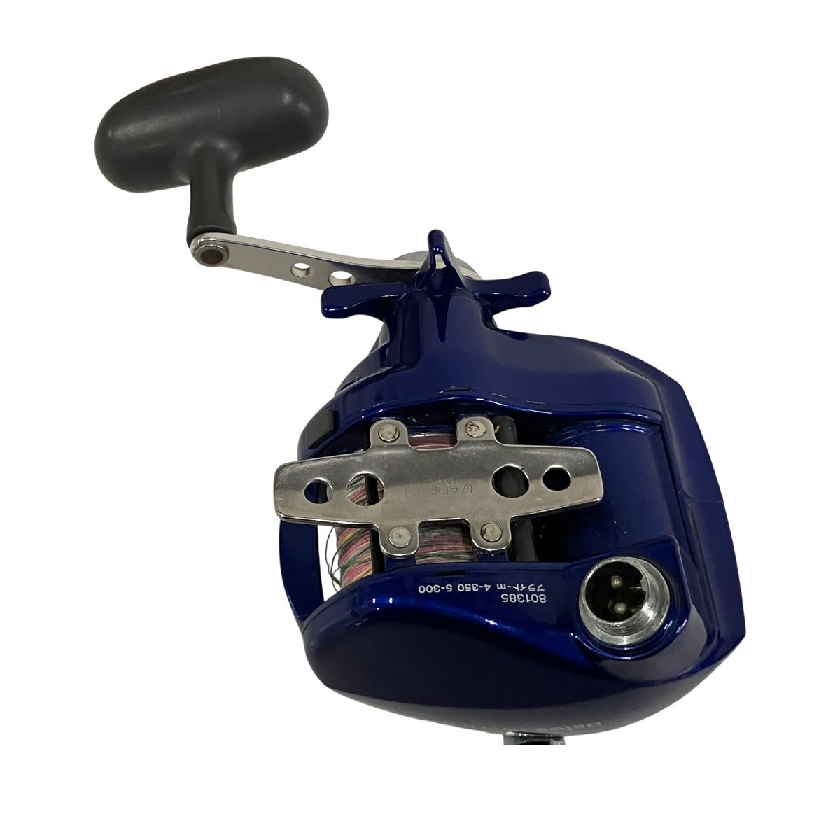 DAIWA HYPER TANACOM 400FBe ダイワ 電動リール ハイパータナコム