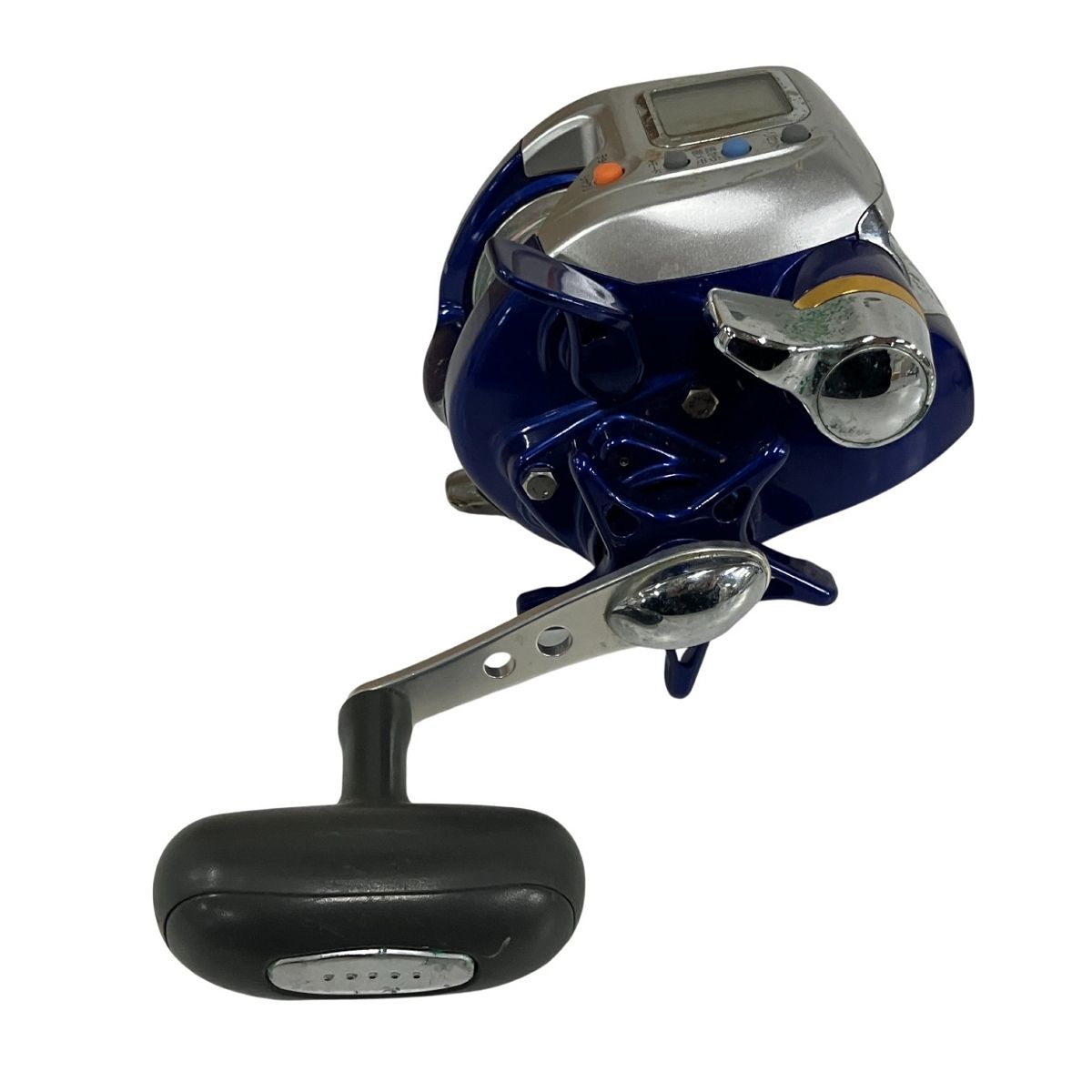 DAIWA HYPER TANACOM 400FBe ダイワ 電動リール ハイパータナコム