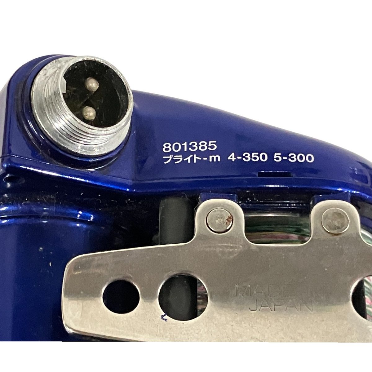 DAIWA HYPER TANACOM 400FBe ダイワ 電動リール ハイパータナコム