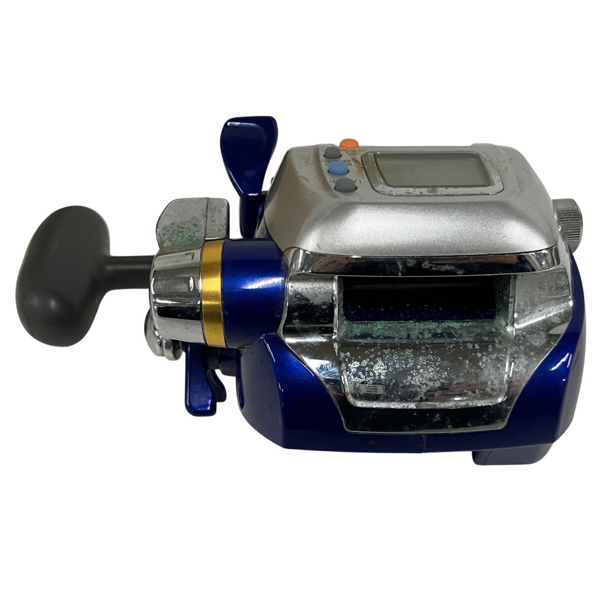 DAIWA HYPER TANACOM 400FBe ダイワ 電動リール ハイパータナコム