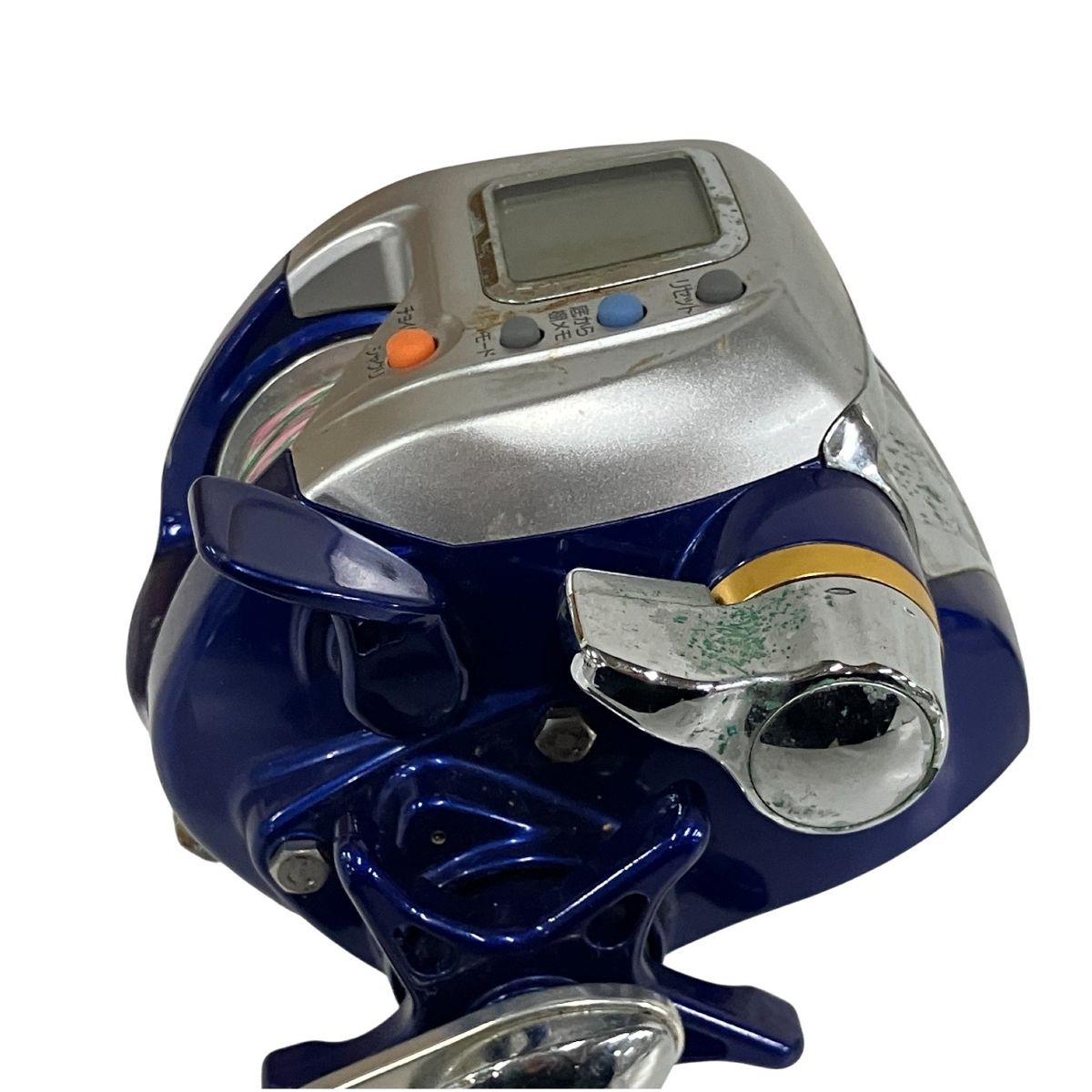 DAIWA HYPER TANACOM 400FBe ダイワ 電動リール ハイパータナコム