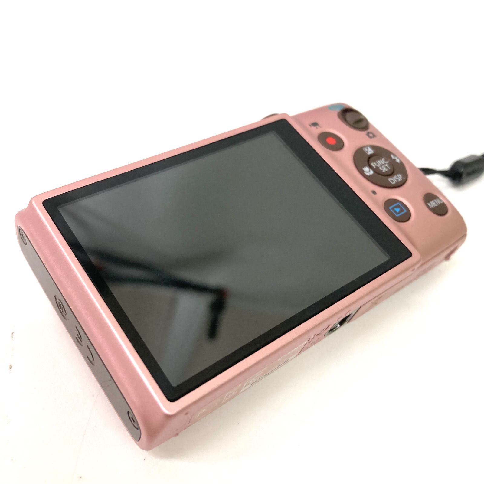 Canon IXY 90F ピンク色 CANON IXY 90F [ピンク] 価格比較 - 価格.com