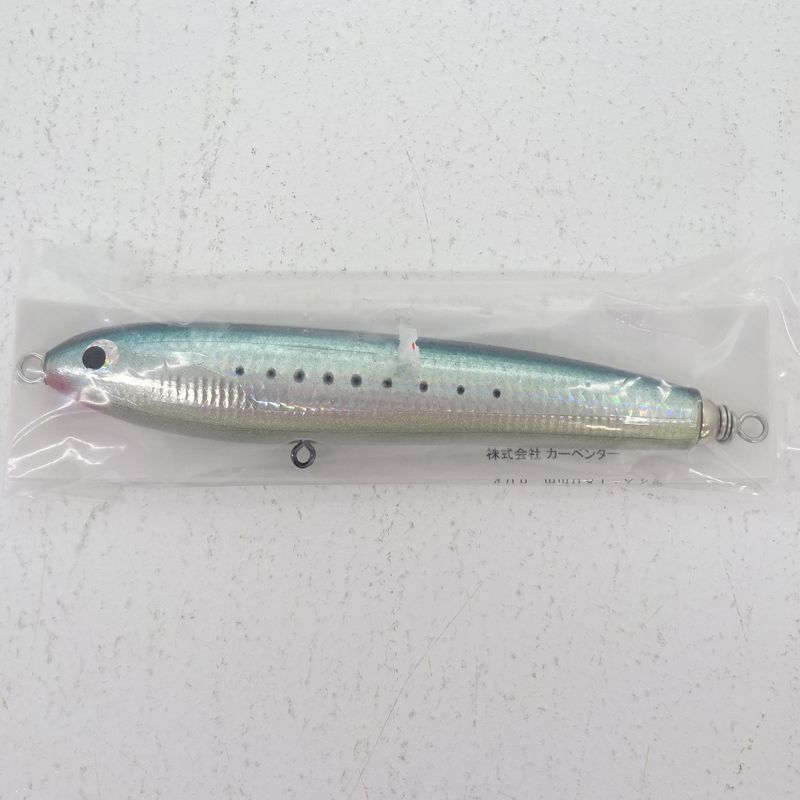 三重店】CARPENTER カーペンター BC-Γ60-180 ルアー(釣具)【451-C327