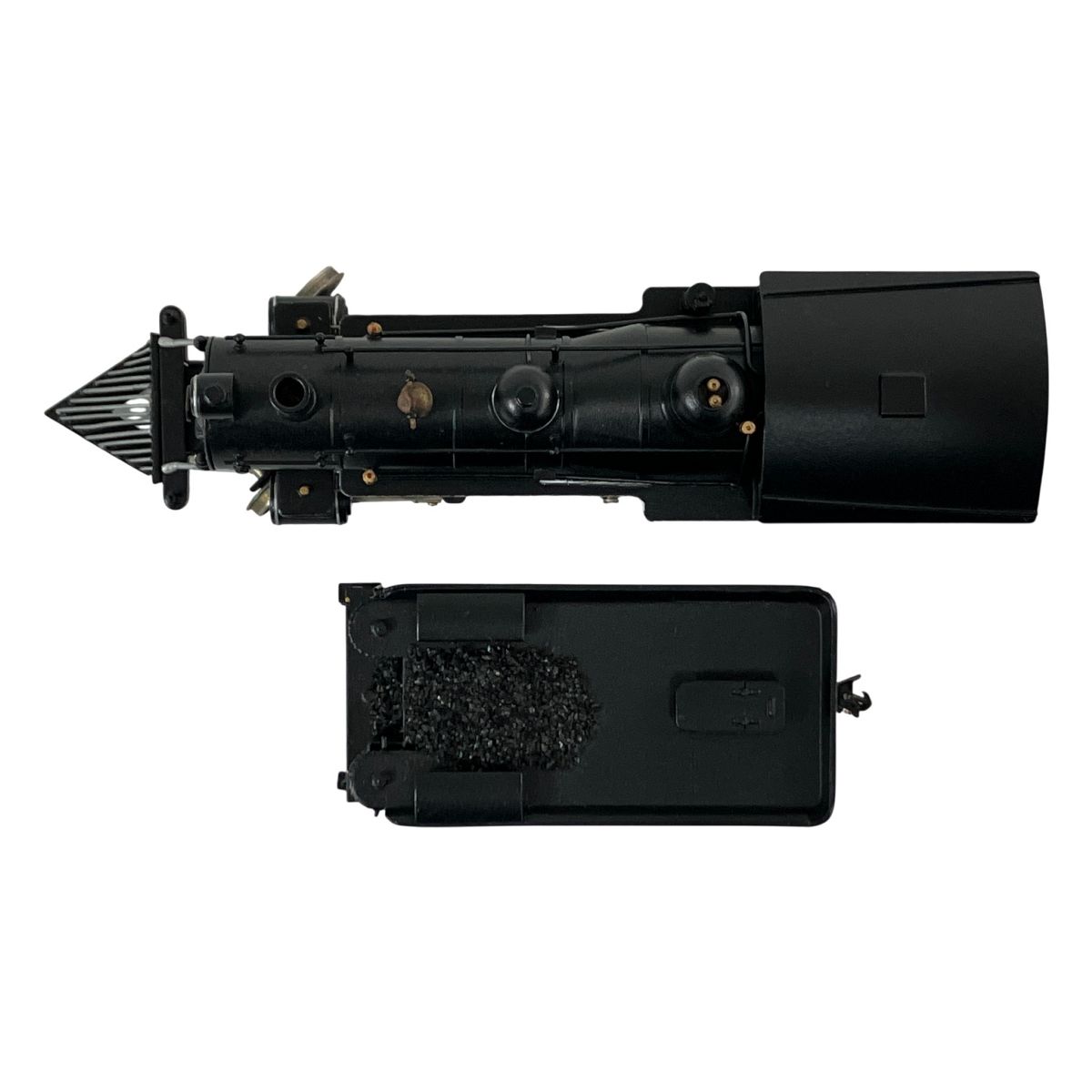 セントラル鉄道