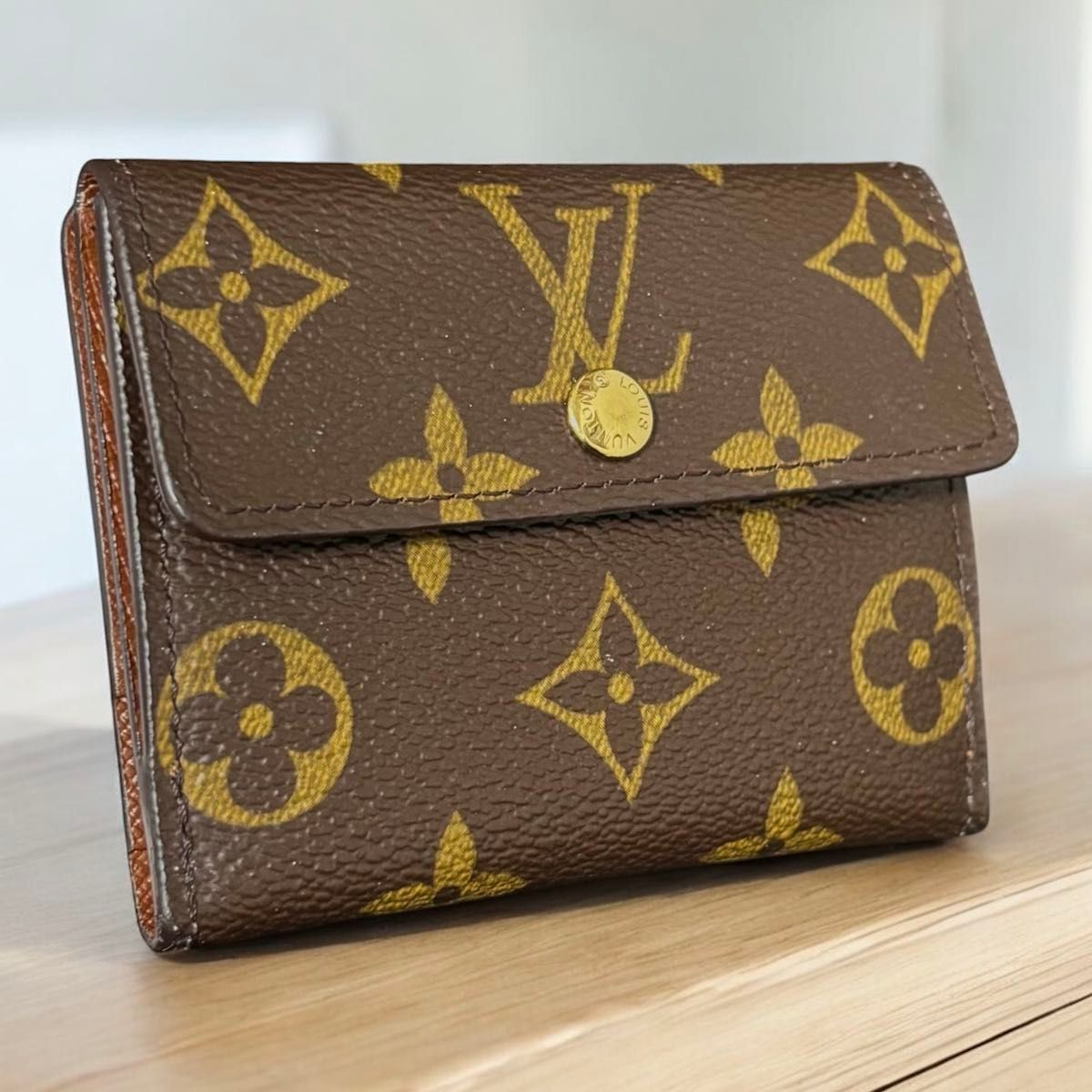 LOUISVUITTON ルイヴィトン 小銭入れ ラドロー モノグラム u2 ラドロー モノグラム ルイ ヴィトン コインケース 小銭入れ LOUIS