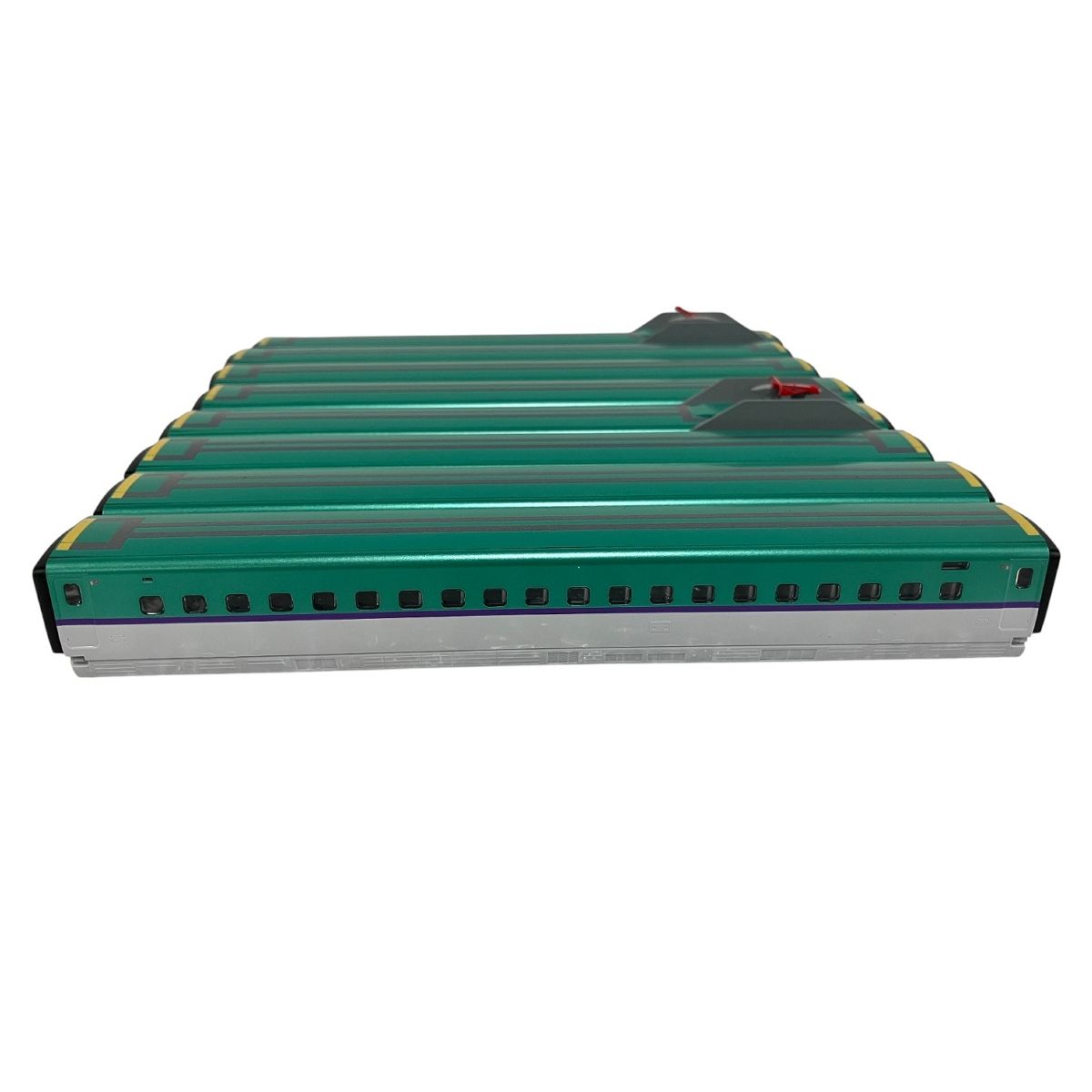 TOMIX 98570 98571 JR H5系 北海道 東北新幹線 基本 増結 10両セット