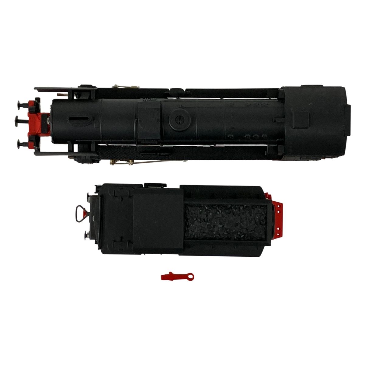  オーストリア連邦鉄道 ÖBB 2 10 0 BR 52 蒸気機関車 1719号機 HOゲージ 鉄道模型 その他 鉄道玩具