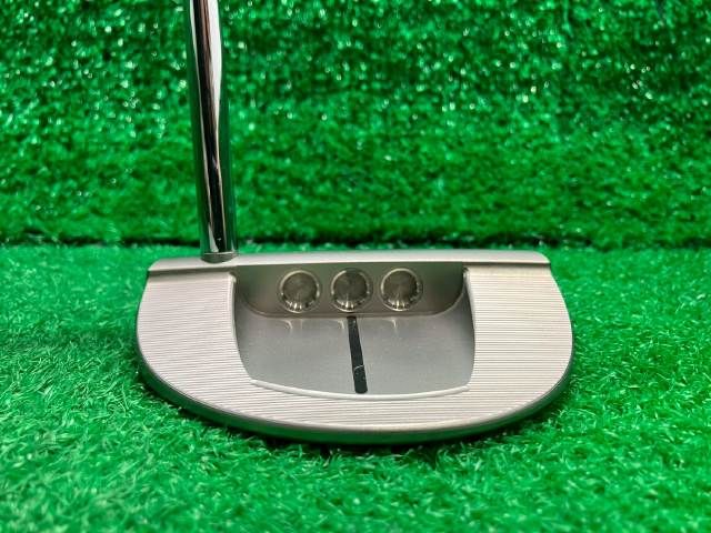 268 パター タイトリスト SUPER SELECT GOLO 6 オリジナルスチール 34 3.5 和歌山