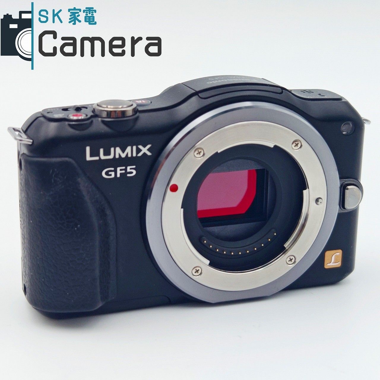 5 パナソニック