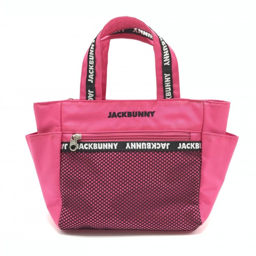 JACKBUNNY★カートバックsetピンク Jack Bunny!!｜カートバッグ (UNISEX) | Rakuten Fashion(楽天