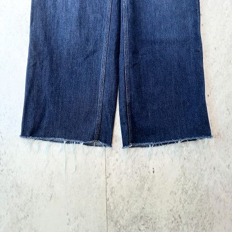 クレドナ デニム