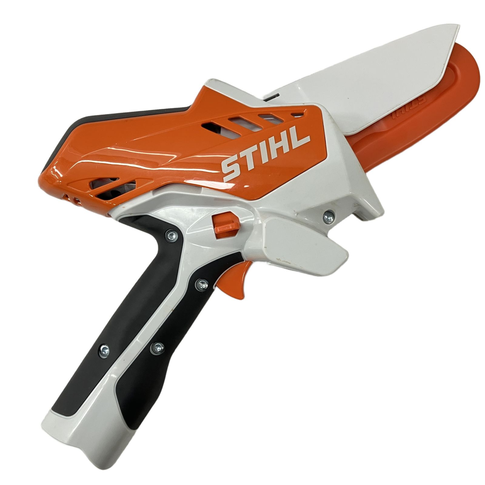 STIHL GTA 26 スチールチェーンソー バッテリー ガーデンカッター 電動工具 園芸