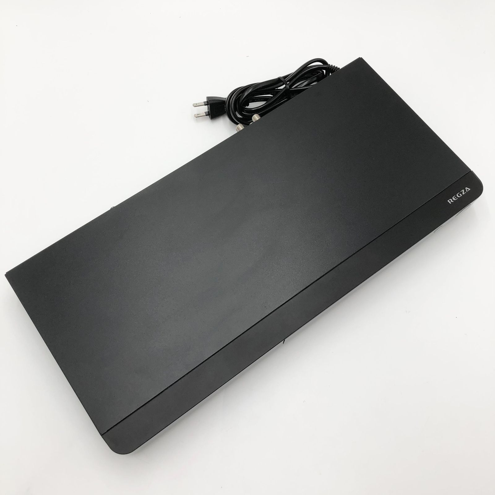  REGZA レグザ ブルーレイディスクレコーダー 2 TB 2チューナー 2番組同時録画 DBR W 2010 HDMI ブラック その他 デジタルカメラ