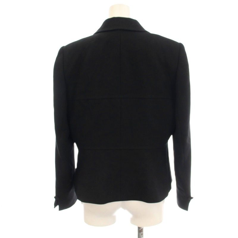 ランセル LANCEL スーツ 3点セット ブラックフォーマル ジャケット