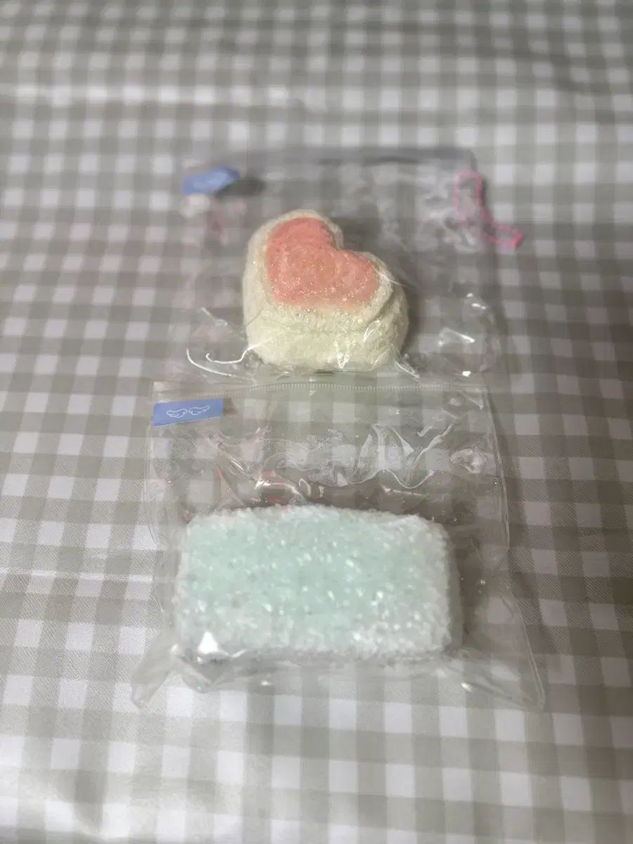 雪花かき氷 ぷにぷに セット