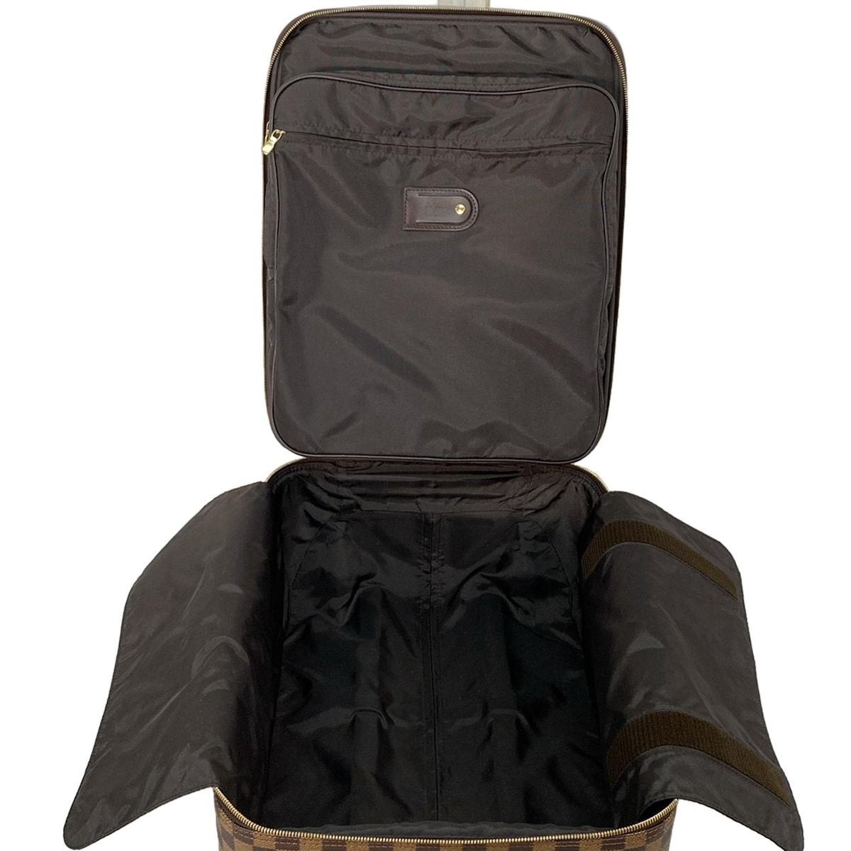 LOUIS VUITTON(ルイヴィトン) キャリーバッグ ダミエ ペガス45 N23293