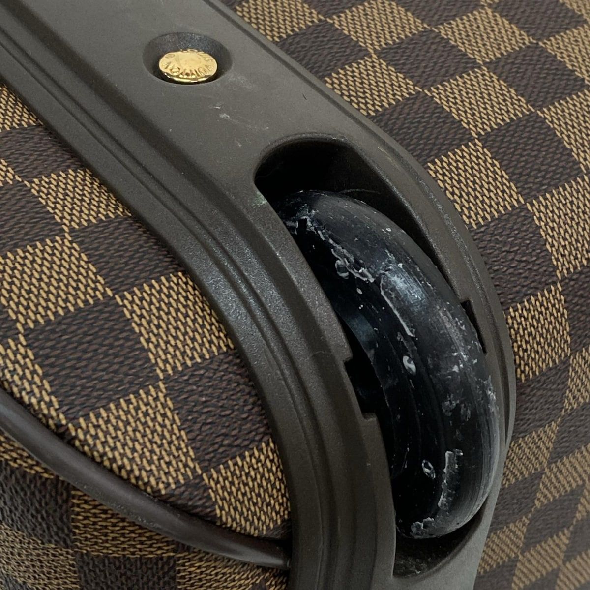 LOUIS VUITTON(ルイヴィトン) キャリーバッグ ダミエ ペガス45 N23293