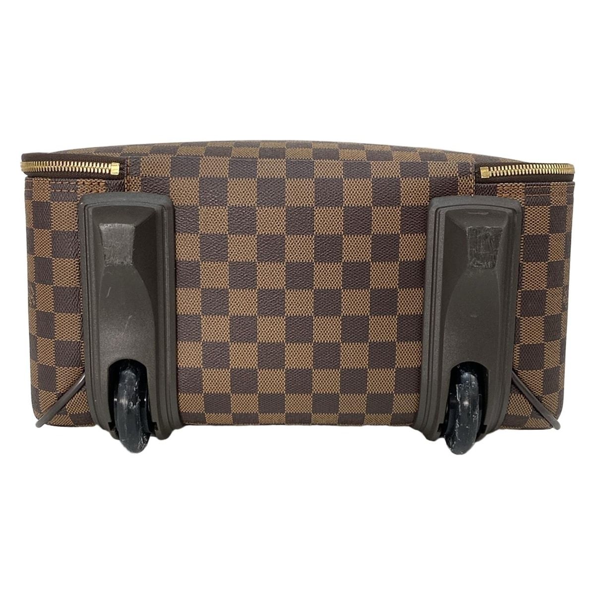 LOUIS VUITTON(ルイヴィトン) キャリーバッグ ダミエ ペガス45 N23293