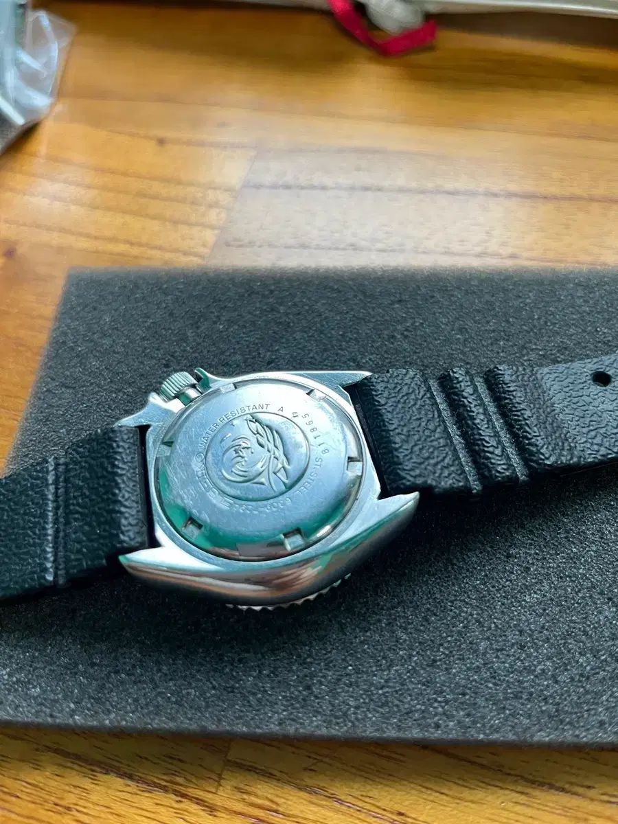 セイコー ヴィンテージ ダイバー オートマティック 6309-729 A