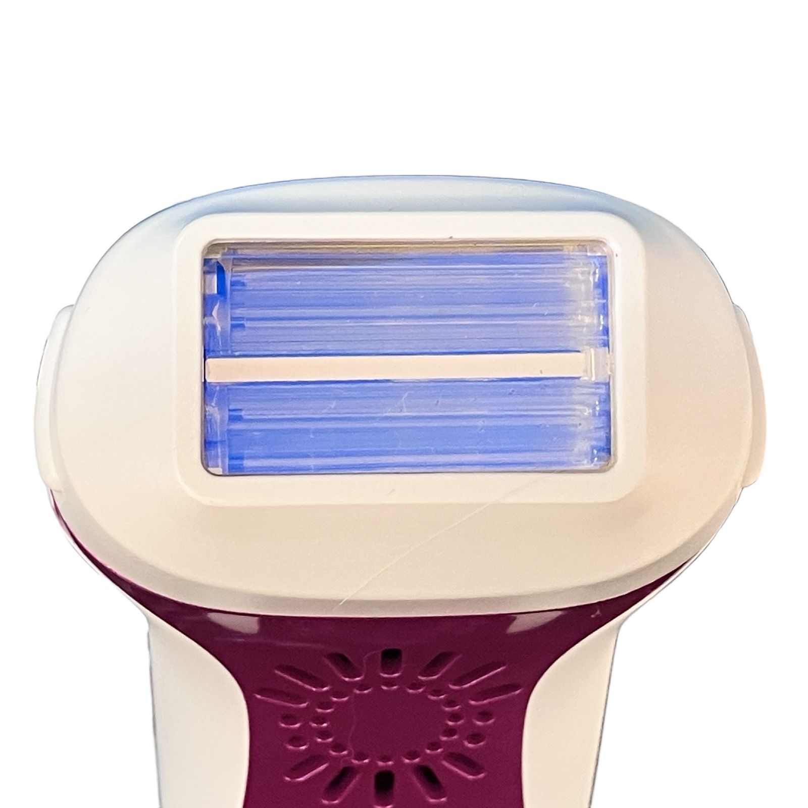 エムテック Ke-non NIPL-2080 フラッシュ式 脱毛器 Ver.6.2 家庭用