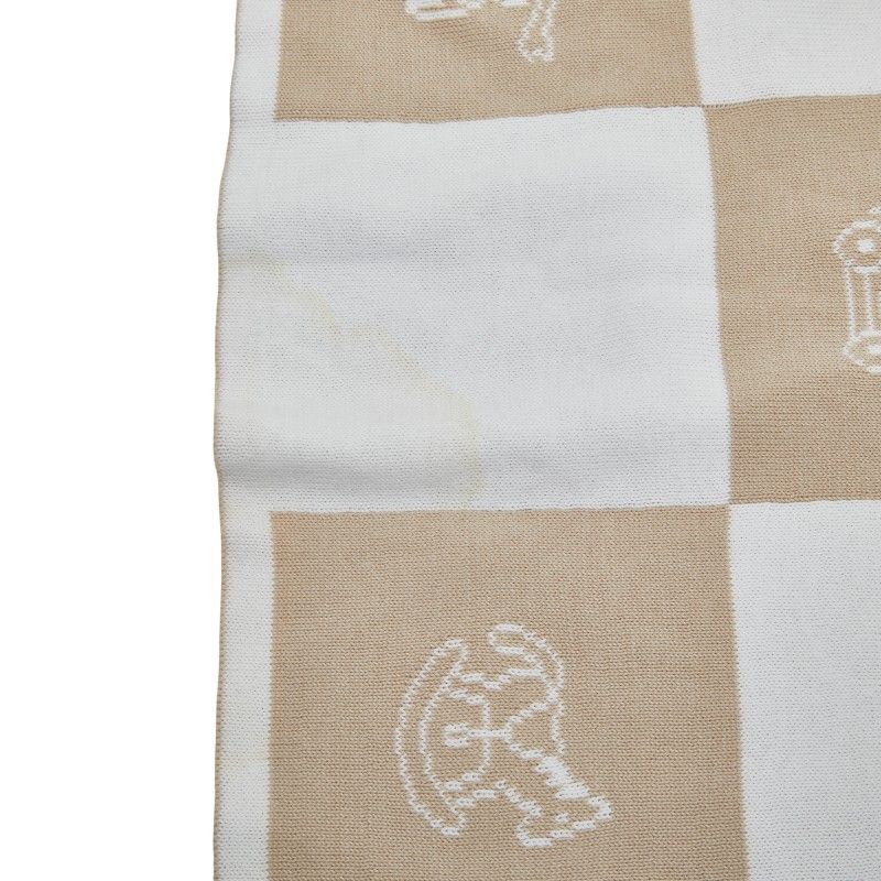 ベビーブランケット