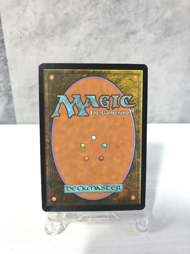 MTG 2枚セット 世慣れた見張り、デルニー P 0001 / 太陽の執事長