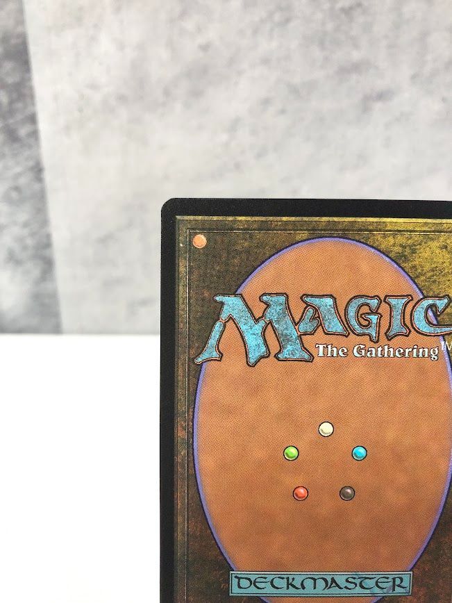 MTG 2枚セット 世慣れた見張り、デルニー P 0001 / 太陽の執事長