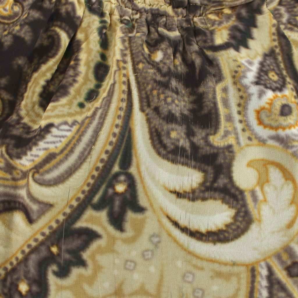 ETRO エトロ ペイズリー スカート 44 ETRO エトロ ペイズリー スカート 44 【公式通販】