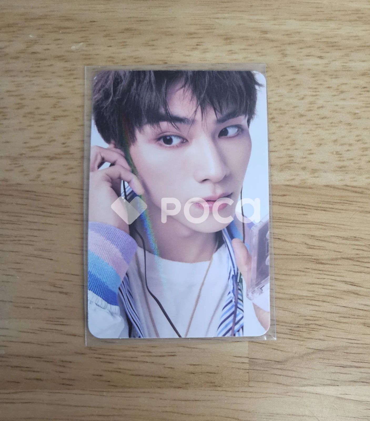 NCT シャオジュン 2025 SMTOWN : THE CULTURE, THE FUTURE hottracks