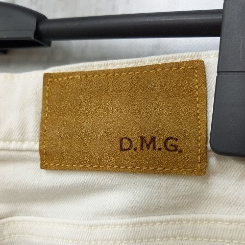 ディーエムジー デニムパンツ