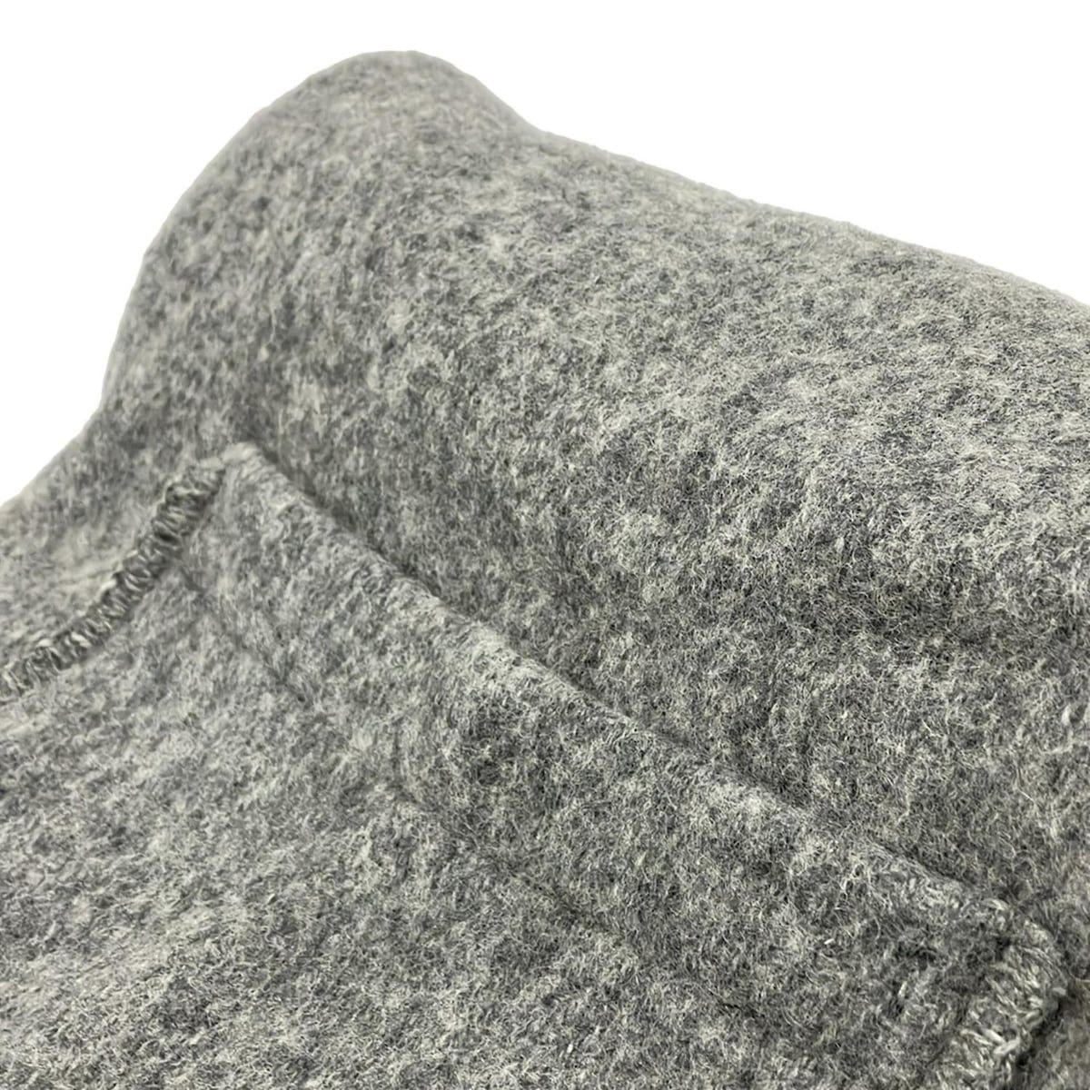 LAPUAN KANKURIT(ラプアンカンクリ) マフラー - グレー ウール - メルカリ