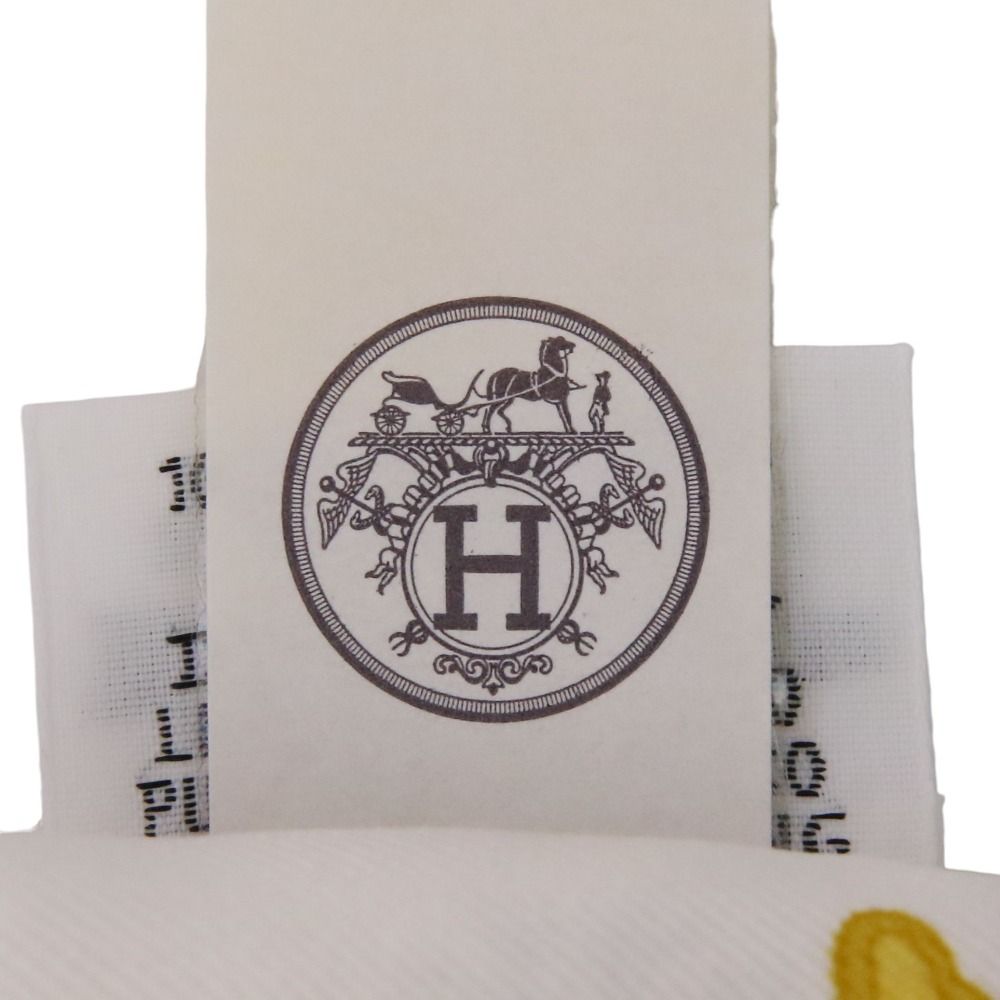 新品同様 HERMES エルメス ツイリー ガルド ローブ ポップ GARDE ROBE