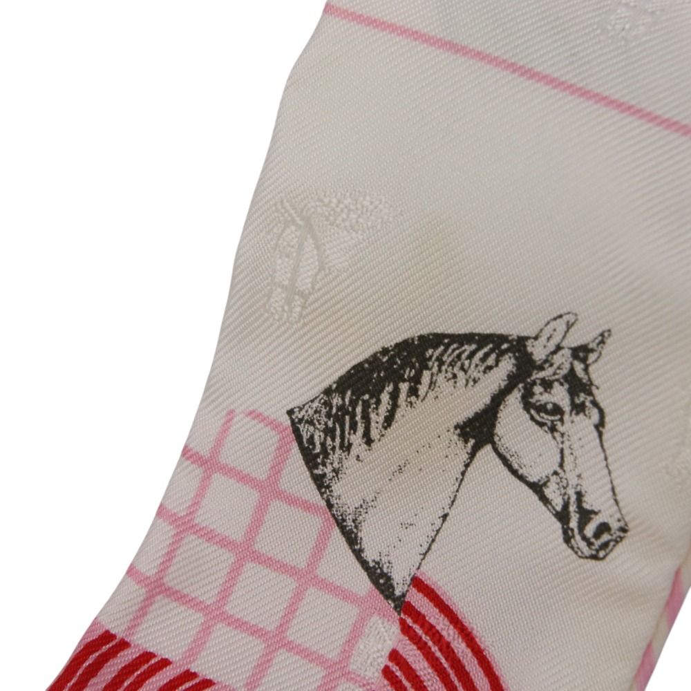 新品同様 HERMES エルメス ツイリー ガルド ローブ ポップ GARDE ROBE