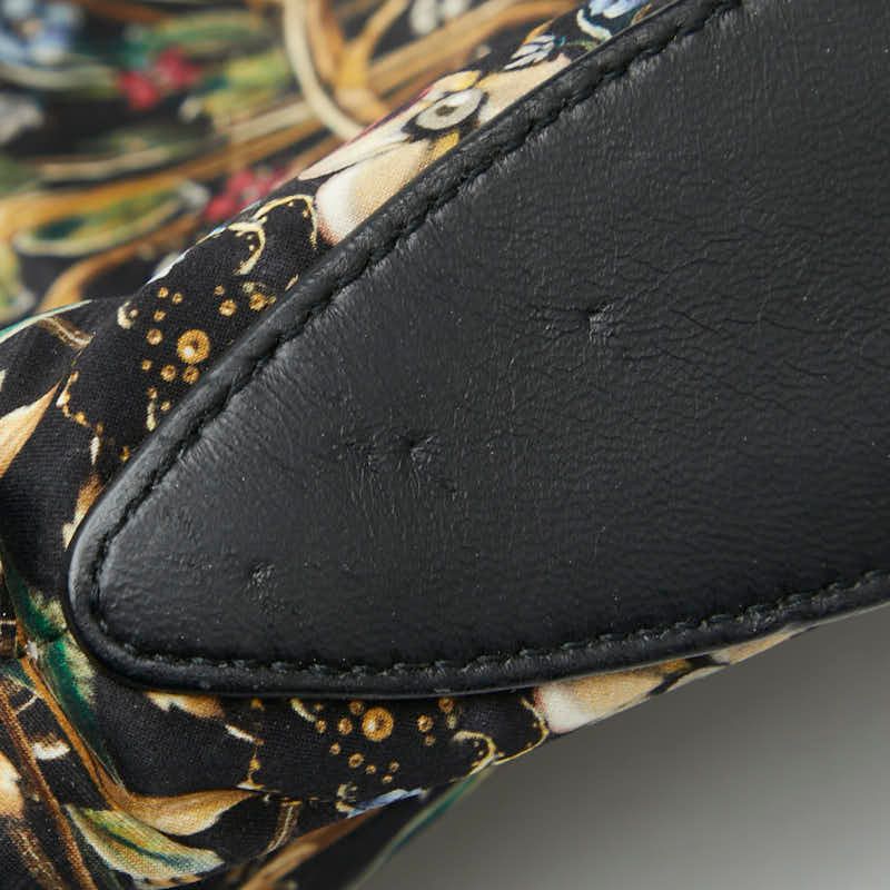 フラワープリント