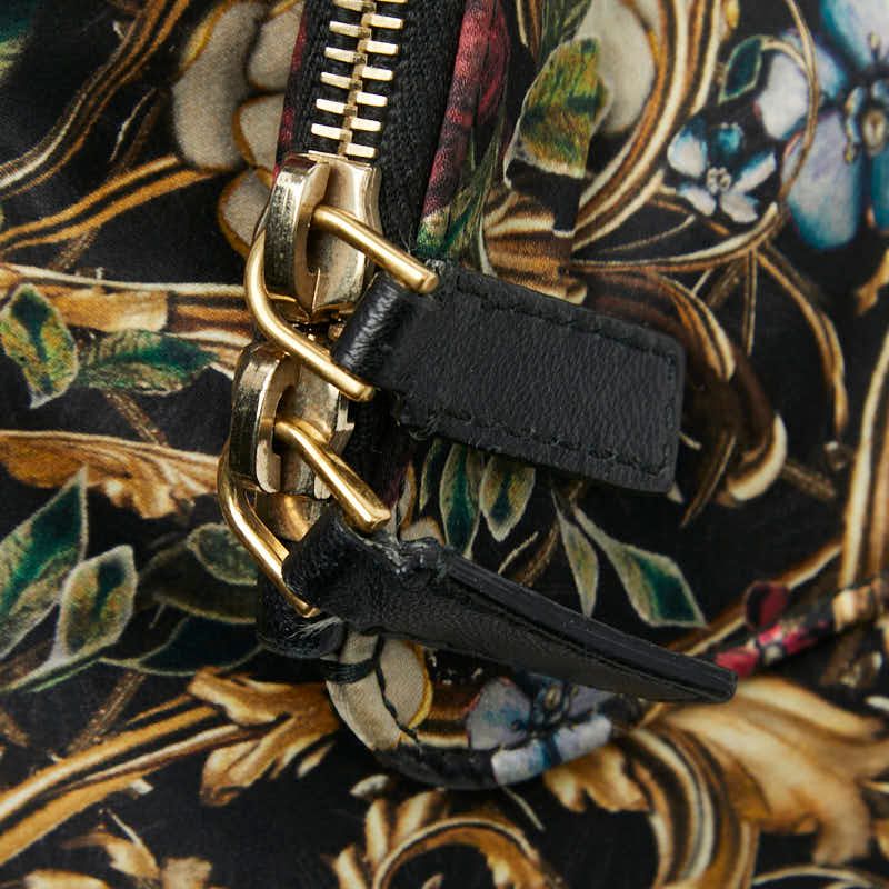 ブラック マルチ