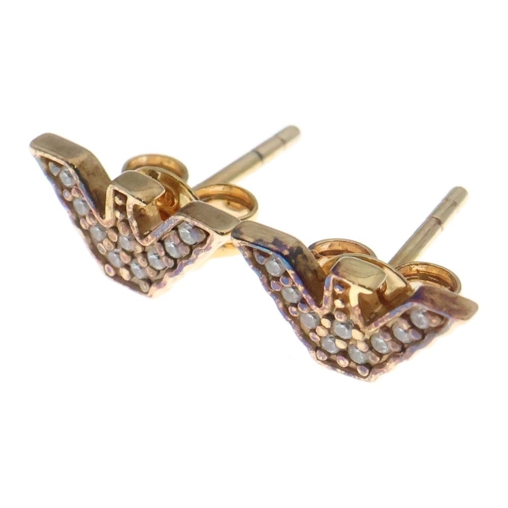 エンポリオアルマーニ EMPORIO ARMANI ピアス アクセサリー イーグル