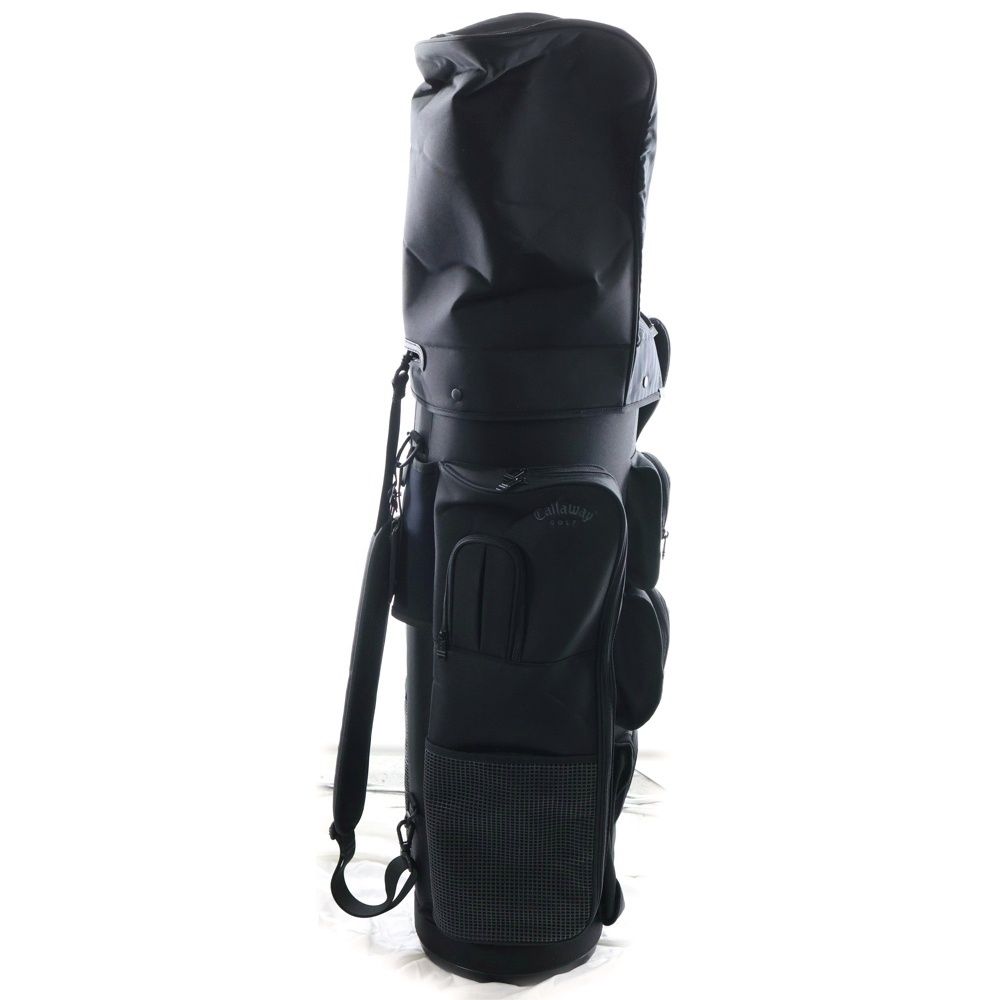 TUMI (トゥミ) ×Callaway キャラウェイ ゴルフ キャディバッグ