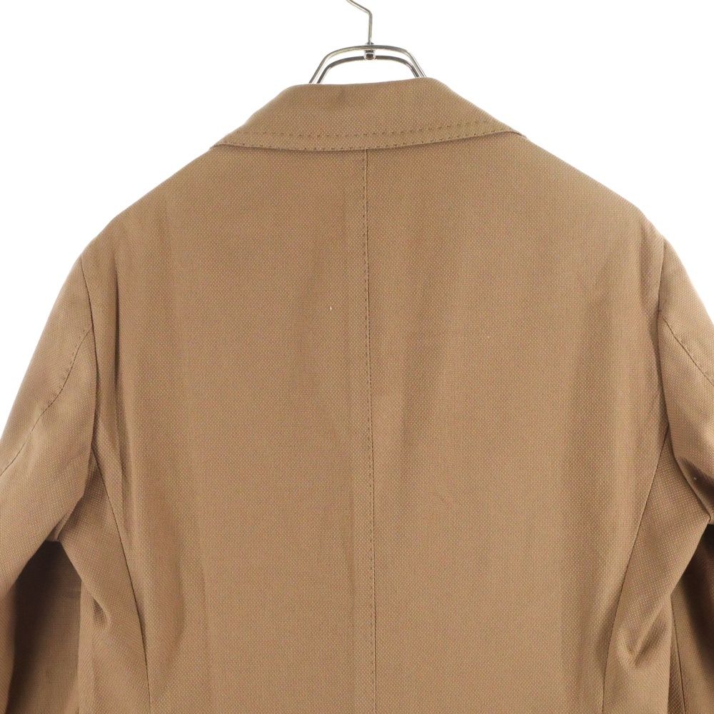 STILE LATINO (スティレラティーノ) コットン ダブルブレスト ピークド