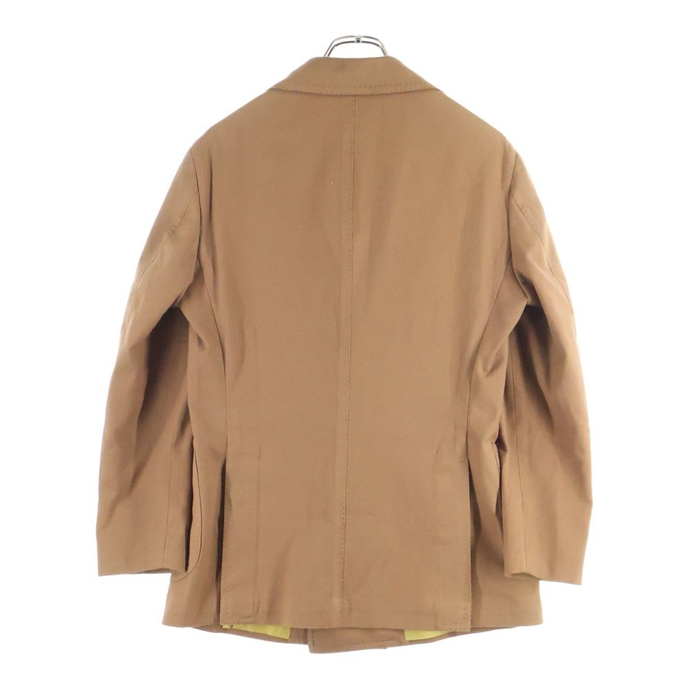 STILE LATINO (スティレラティーノ) コットン ダブルブレスト ピークド