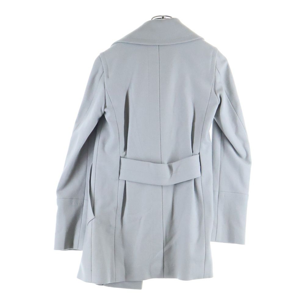 LOUIS VUITTON (ルイヴィトン) 裏地モノグラム総柄 カシミヤ ウール混