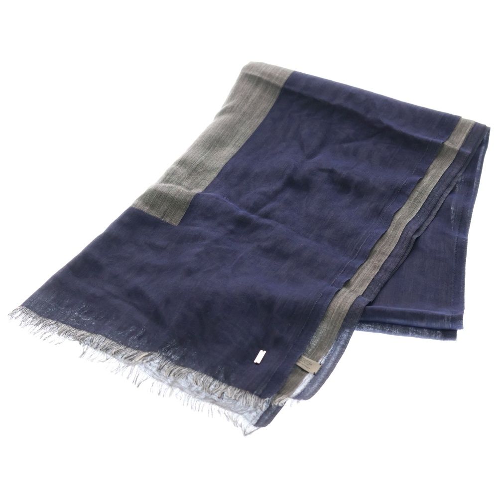 dior homme ディオールオム　05A/W フリンジストール dior homme ディオールオム 05A/W フリンジストール