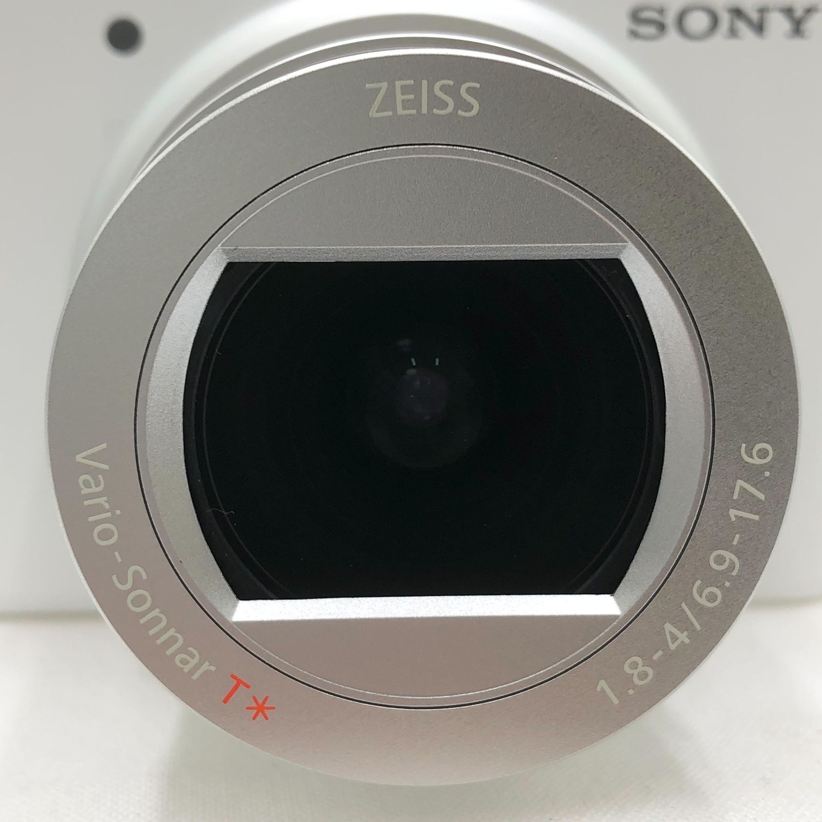 SONY(ソニー) コンパクトデジタルカメラ VLOGCAM Vlog用カメラ ZV-1II 