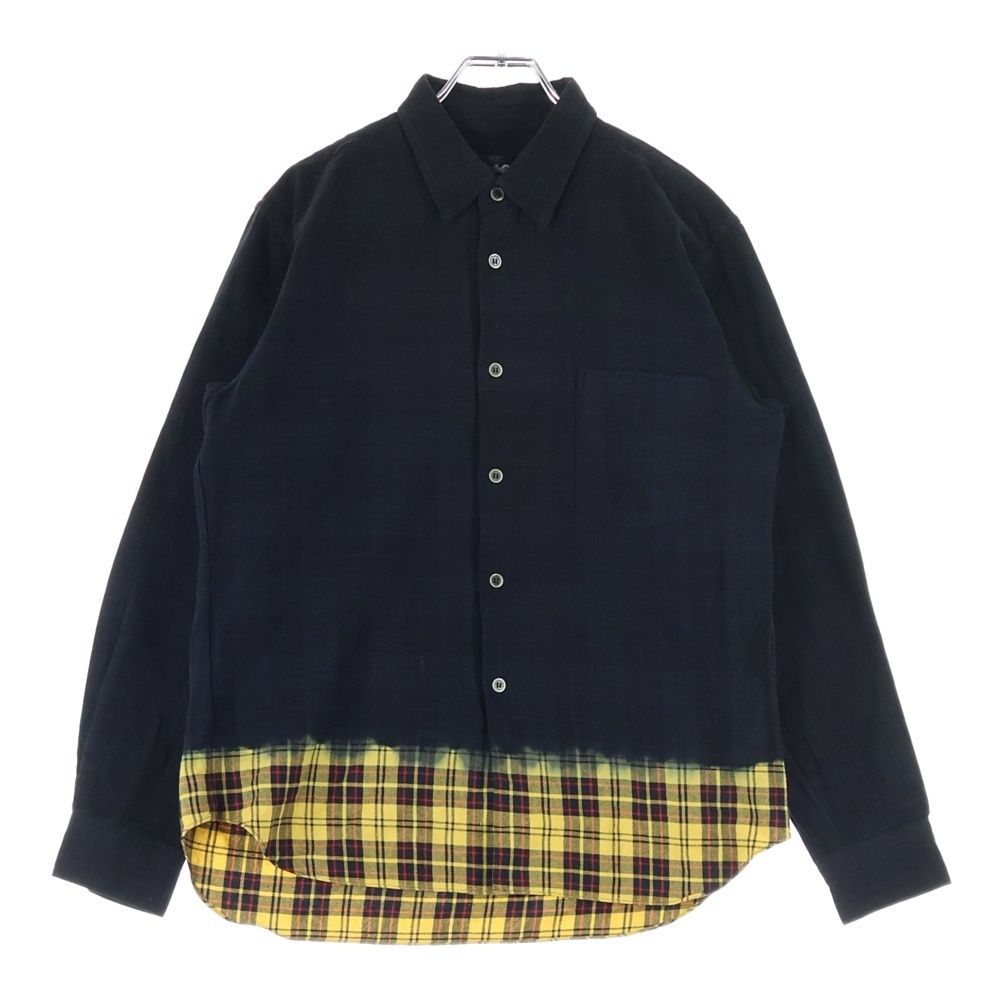 BLACK COMME des GARCONS (ブラックコムデギャルソン) AD2010 バイ 