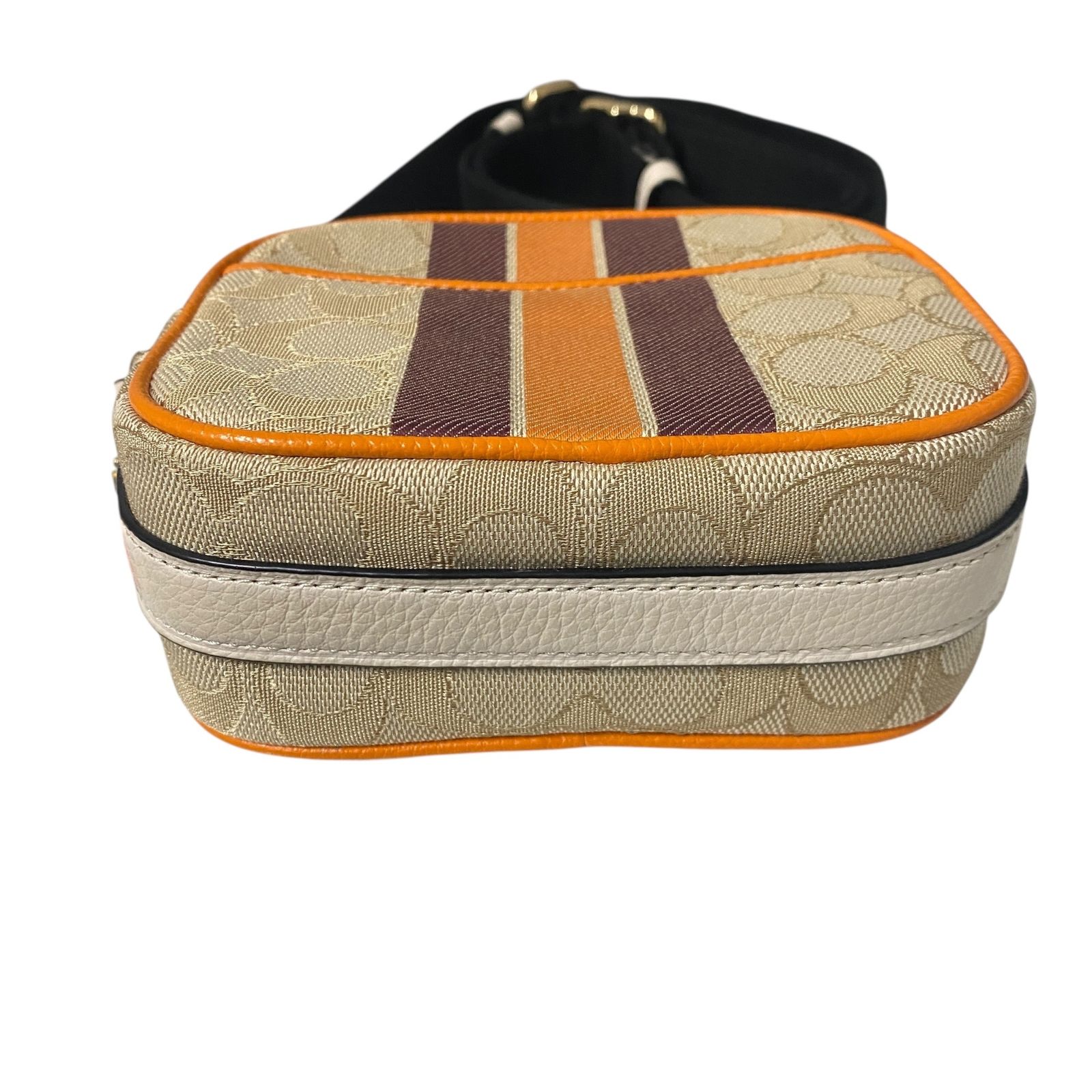 レディース 【未使用】COACH コーチ ショルダーバッグ 2635 マルチ 