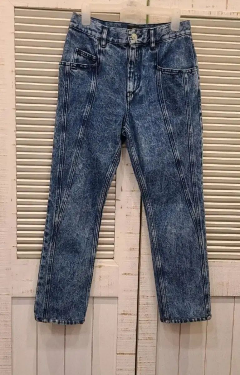 イサベルマラン ストレッチ デニム