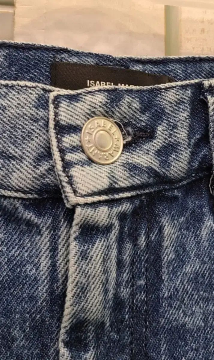 イサベルマラン ストレッチ デニム