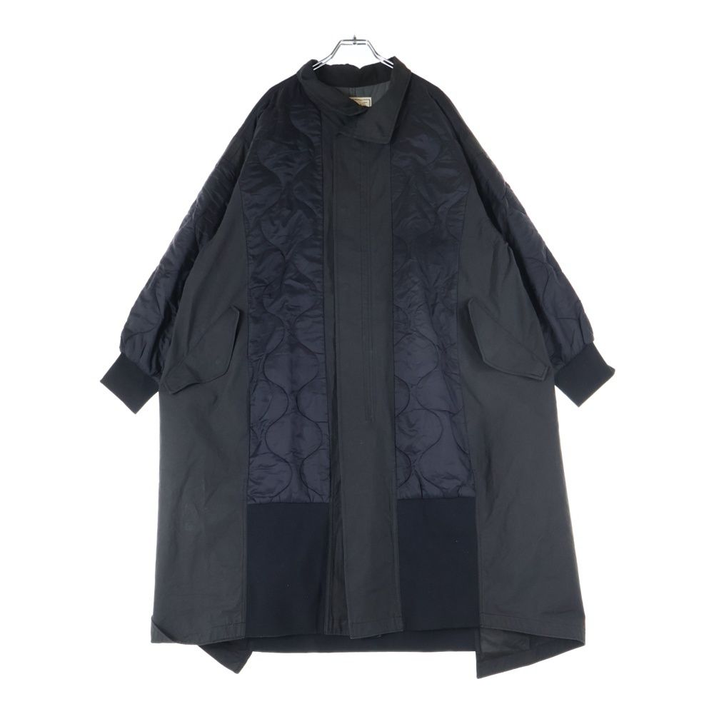 NO BRAND (ノーブランド) etsinta(エシンタ)切替マキシミリタリー