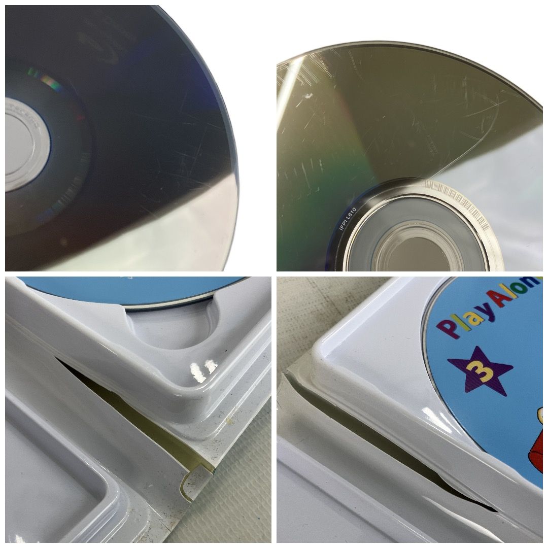 DWE フルセット 2019年頃 Blu-ray版 ディズニー英語システム 英語 教材