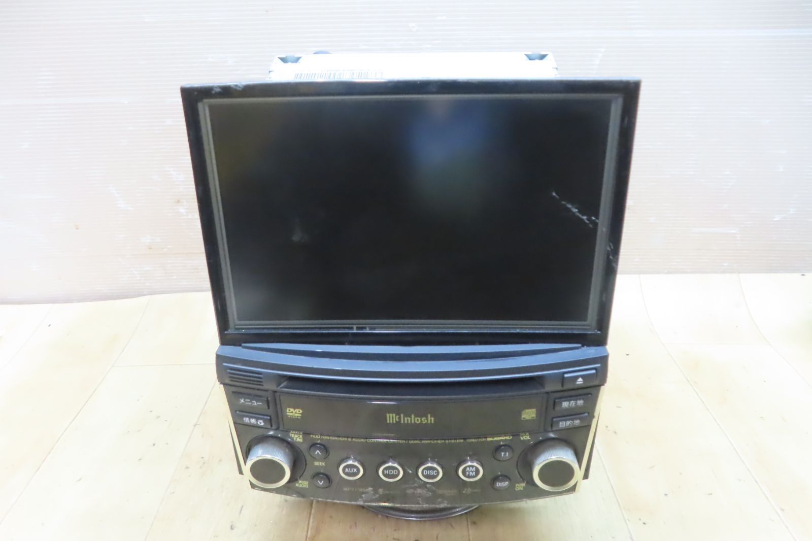 動作保証付☆F5050/スバル純正 レガシィ BM9 BR9 EF-13801-B