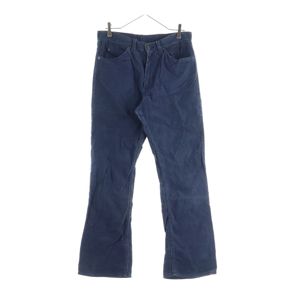 Levi's (リーバイス) 80S VINTAGE 517 ボタン裏54 コーデュロイ